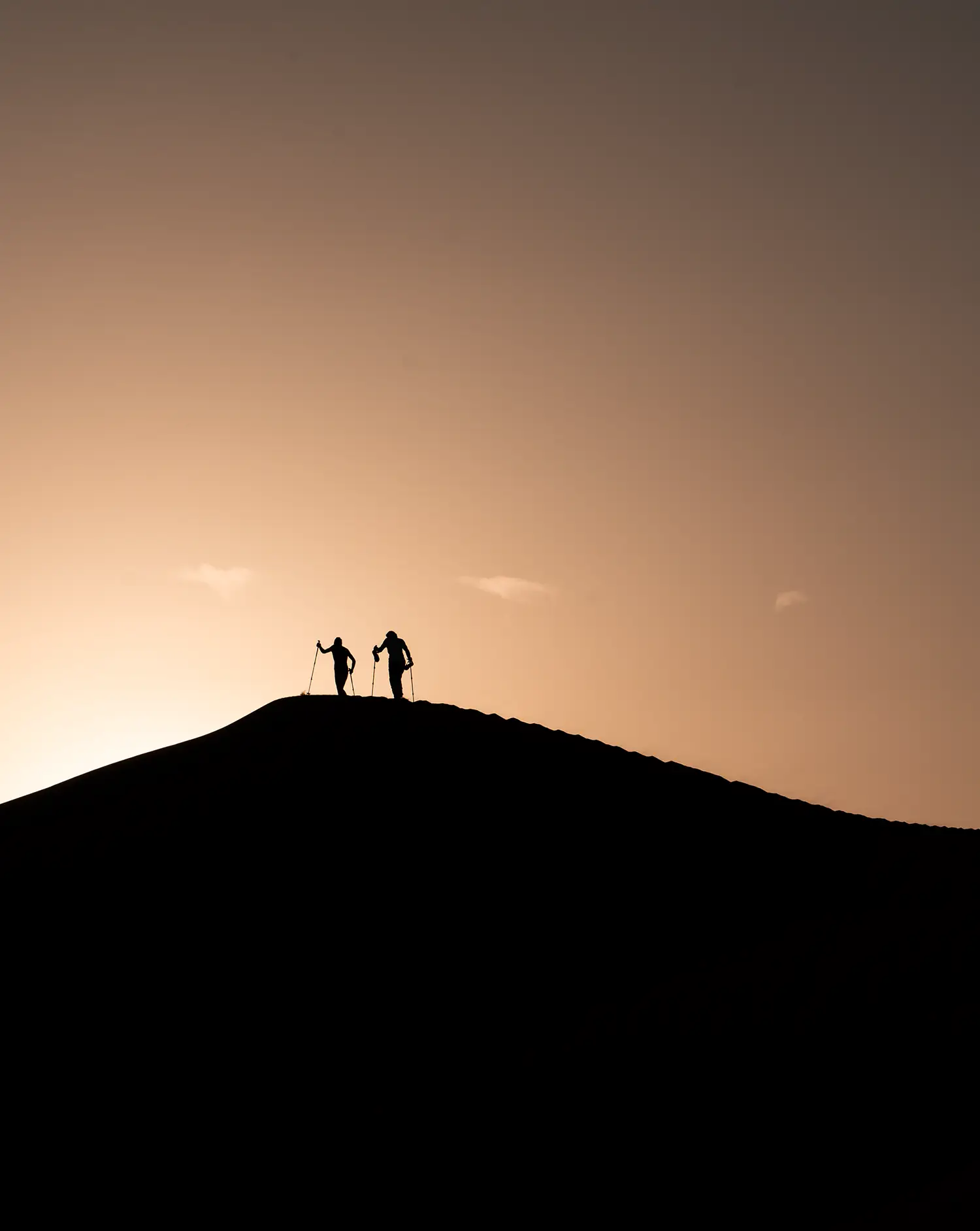 ilka mueller Landscape oman hiking